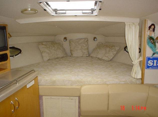 Slide: The Image of Larson 290 Cabrio 2000 - 1905579