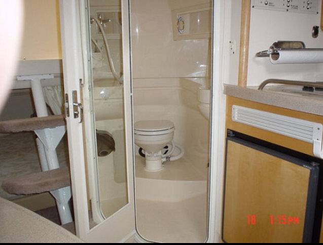 Slide: The Image of Larson 290 Cabrio 2000 - 1905580