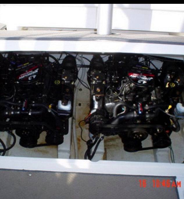 Slide: The Image of Larson 290 Cabrio 2000 - 1905581