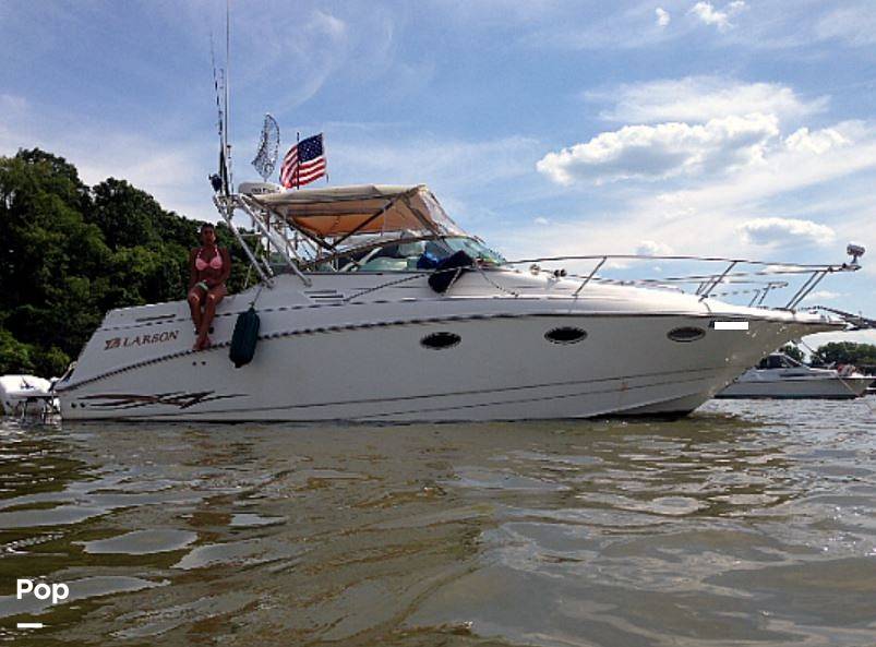 Slide: The Image of Larson 290 Cabrio 2000 - 1930613