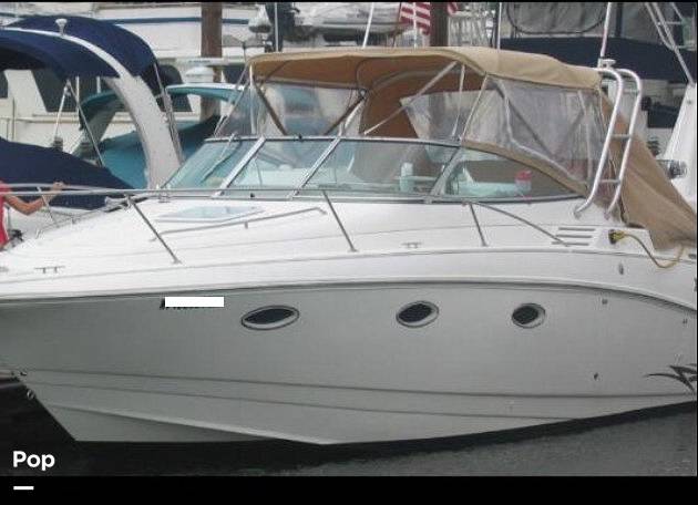 Slide: The Image of Larson 290 Cabrio 2000 - 1930614