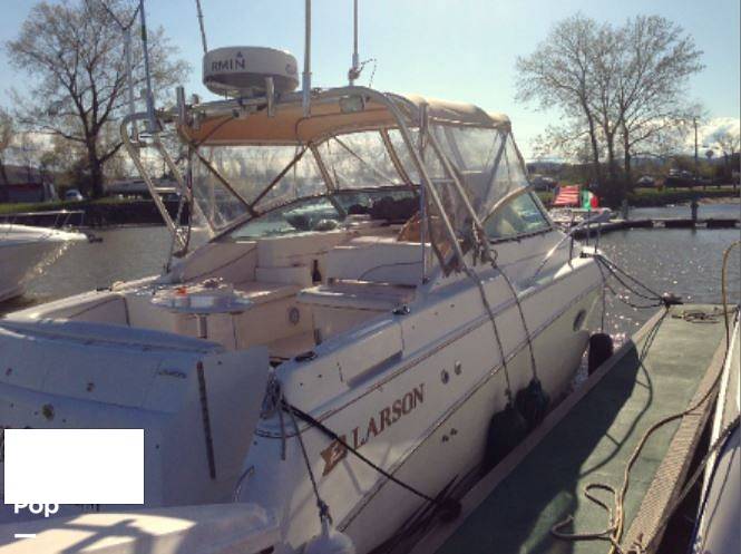 Slide: The Image of Larson 290 Cabrio 2000 - 1930615