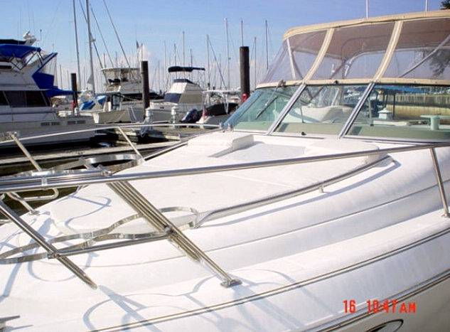 Slide: The Image of Larson 290 Cabrio 2000 - 1905573