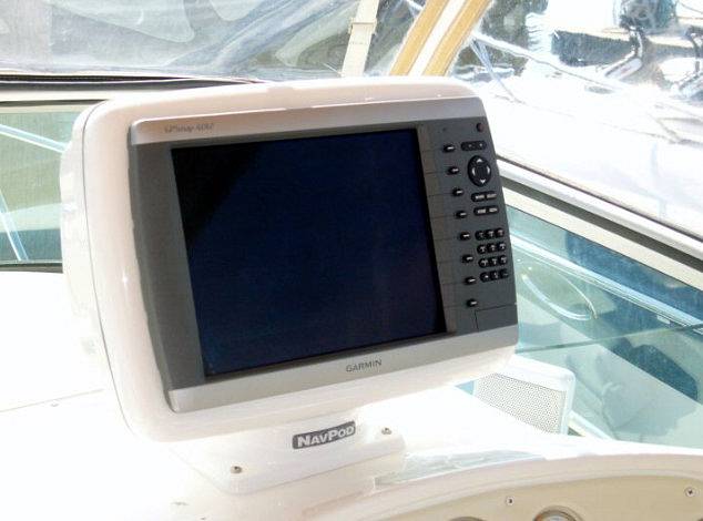 Slide: The Image of Larson 290 Cabrio 2000 - 1905576