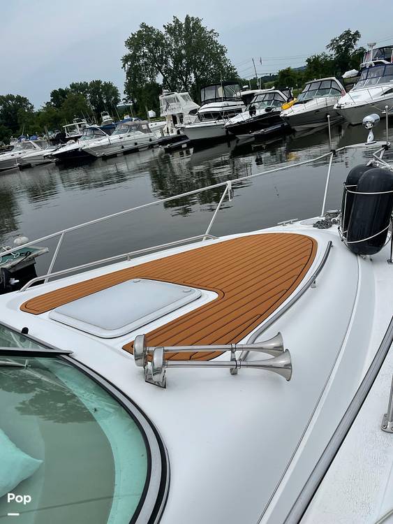 Slide: The Image of Larson 290 Cabrio 2000 - 9204470