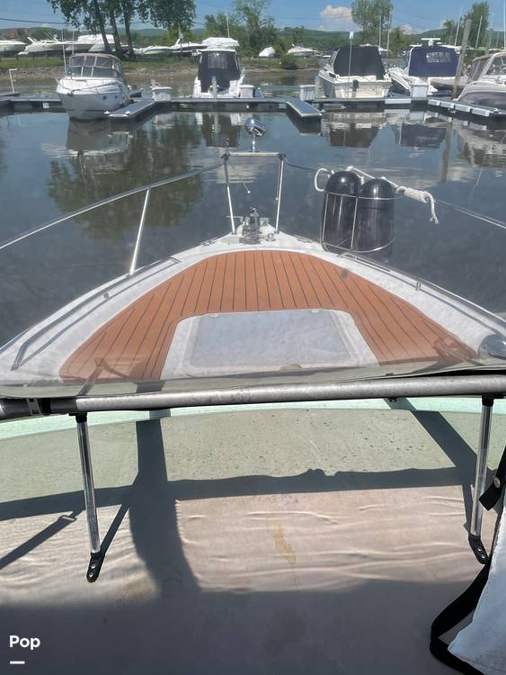 Slide: The Image of Larson 290 Cabrio 2000 - 9204473