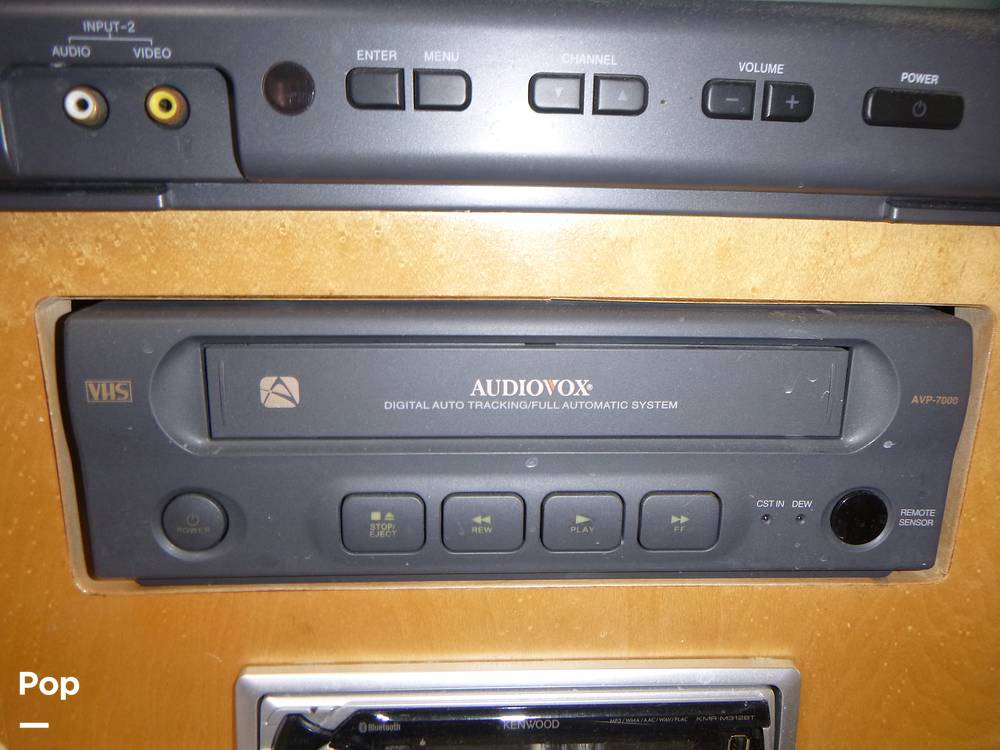 Slide: The Image of Larson Cabrio 330 2000 - 14562361