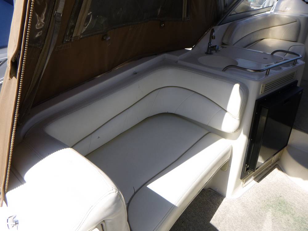 Slide: The Image of Larson Cabrio 330 2000 - 14562397