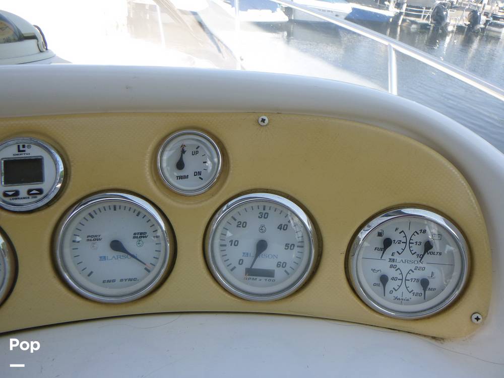 Slide: The Image of Larson Cabrio 330 2000 - 14562409