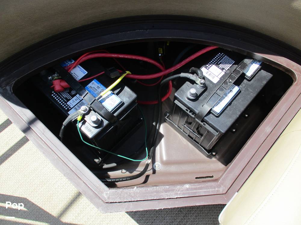Slide: The Image of DUAL BATTERIES - 28