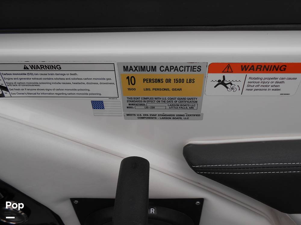 Slide: The Image of Larson LXI 238 2016 - 15355580