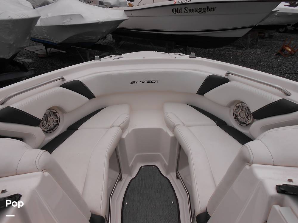 Slide: The Image of Larson LXI 238 2016 - 15355602