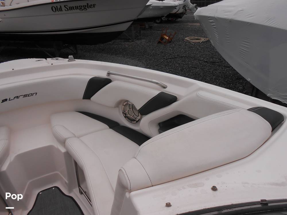 Slide: The Image of Larson LXI 238 2016 - 15355604