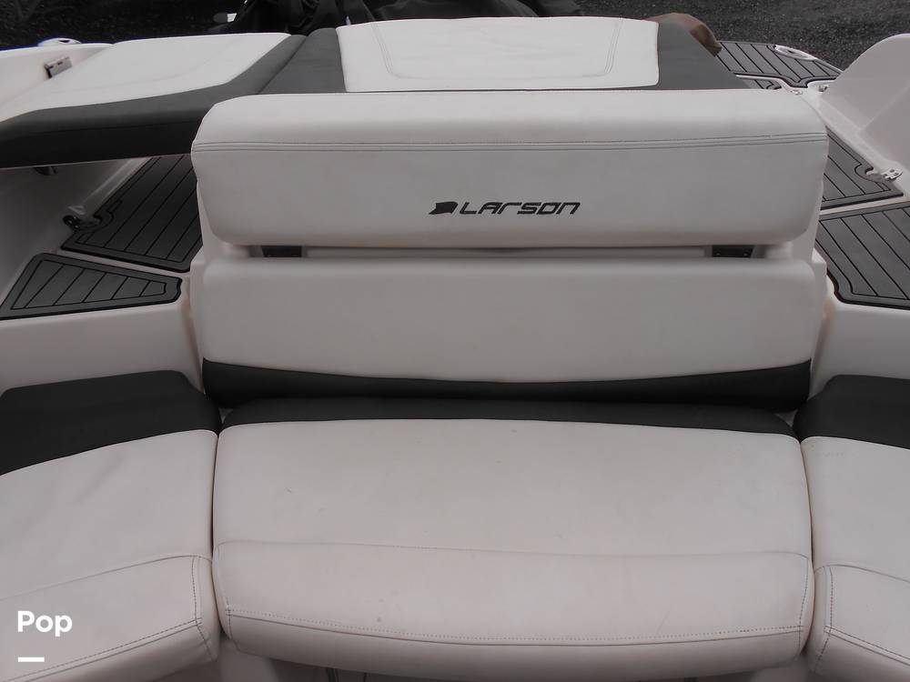 Slide: The Image of Larson LXI 238 2016 - 15355665