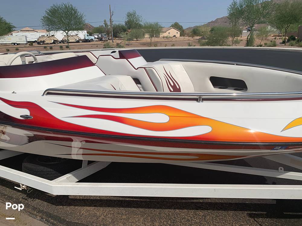 Slide: The Image of Rub Rail-starboard Side - 9082437