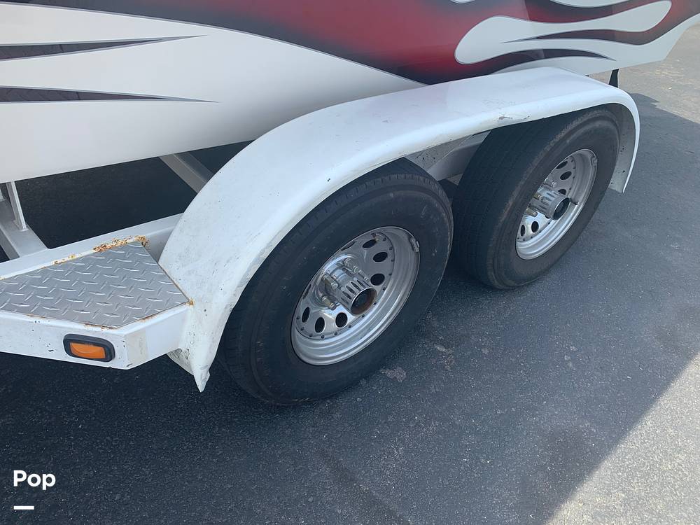 Slide: The Image of Dual Axle/single Fender - 9082464