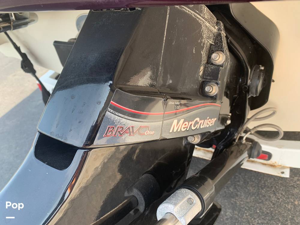 Slide: The Image of Mercruiser Bravo One Stern Drive - 9082427