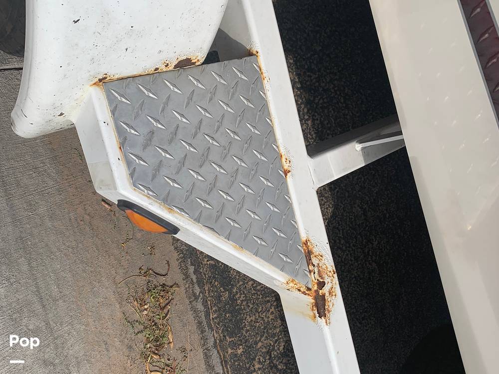 Slide: The Image of Stainless Steel Step Plate - 9082524