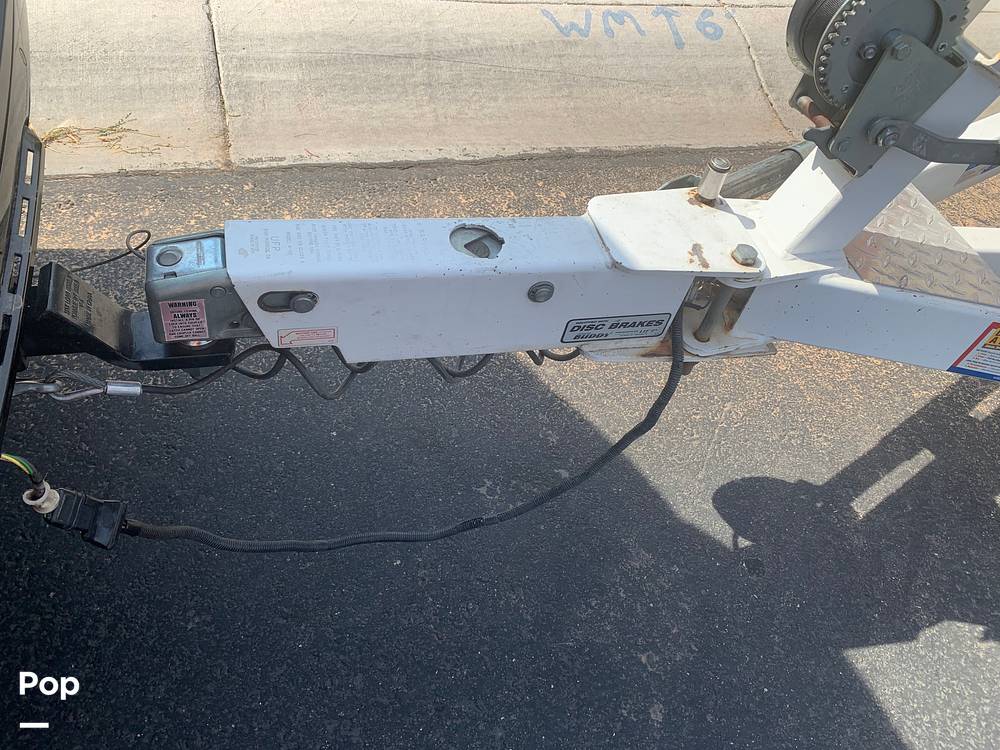 Slide: The Image of Swing Arm Hitch - 9082434