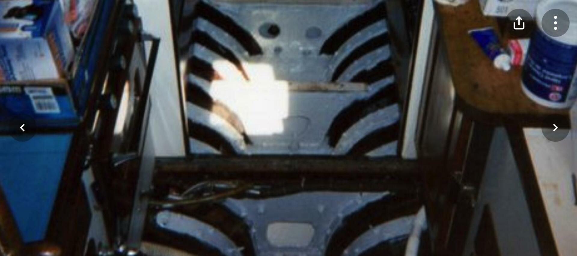 Slide: The Image of Laurent Giles 38 1952 - 4420712