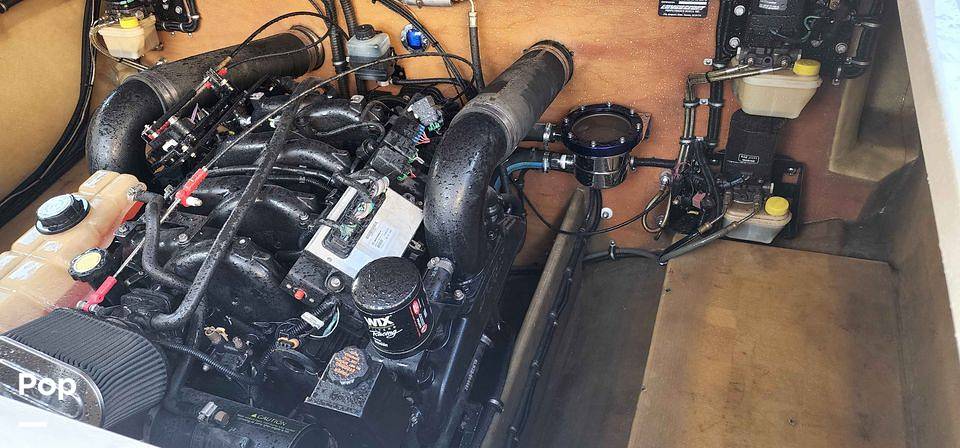 Slide: The Image of Lavey Craft 2750 Nu Era 2006 - 11