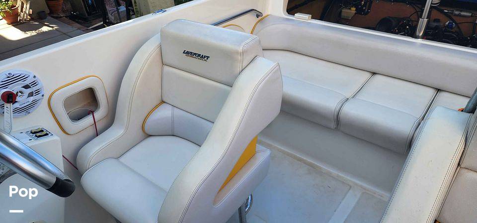 Slide: The Image of Lavey Craft 2750 Nu Era 2006 - 13