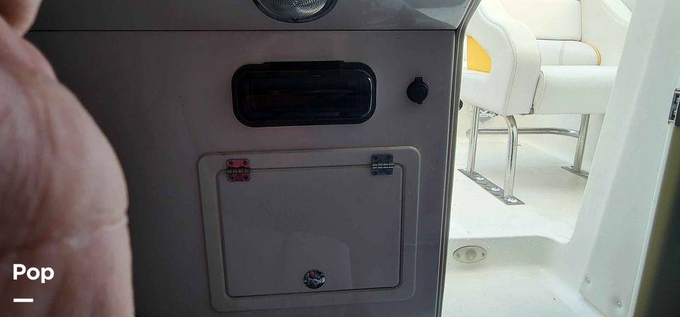 Slide: The Image of Lavey Craft 2750 Nu Era 2006 - 15