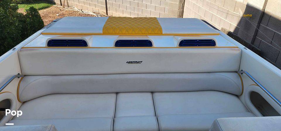 Slide: The Image of Lavey Craft 2750 Nu Era 2006 - 16