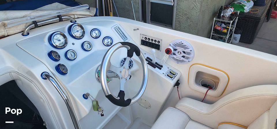 Slide: The Image of Lavey Craft 2750 Nu Era 2006 - 17