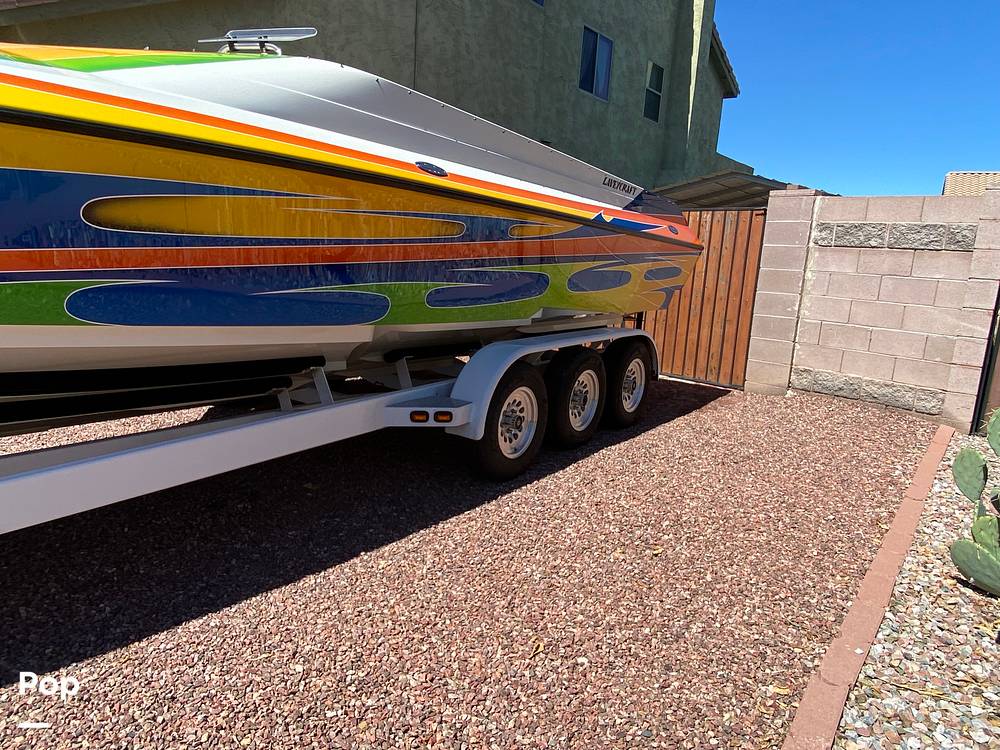 Slide: The Image of Lavey Craft 2750 Nu Era 2006 - 19