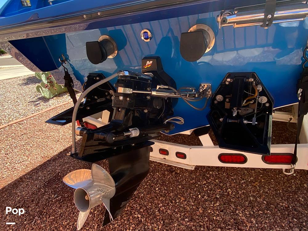 Slide: The Image of Lavey Craft 2750 Nu Era 2006 - 20