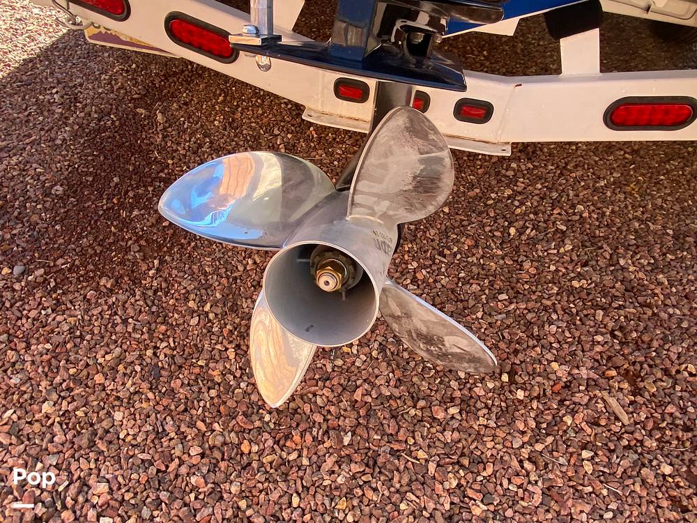 Slide: The Image of Lavey Craft 2750 Nu Era 2006 - 21