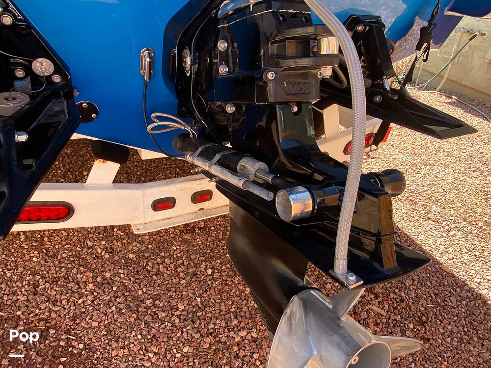 Slide: The Image of Lavey Craft 2750 Nu Era 2006 - 23