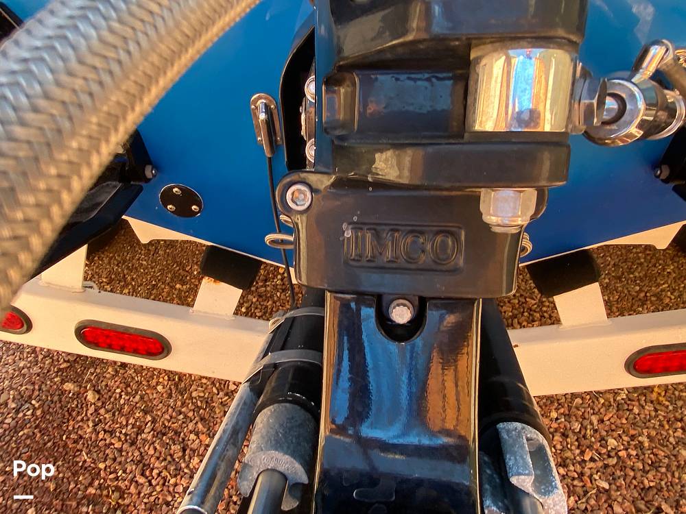 Slide: The Image of Lavey Craft 2750 Nu Era 2006 - 28