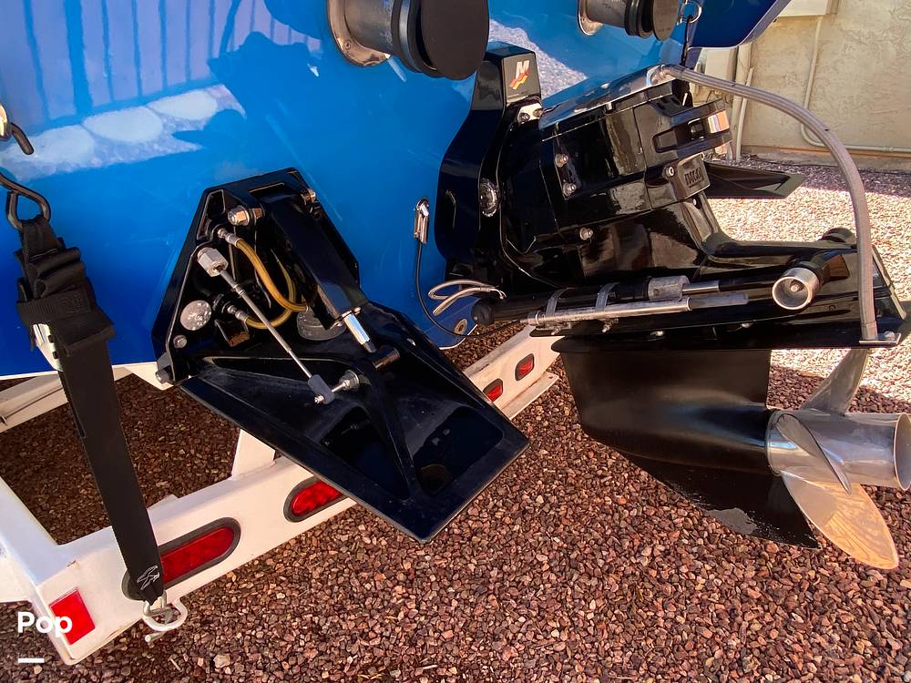 Slide: The Image of Lavey Craft 2750 Nu Era 2006 - 29