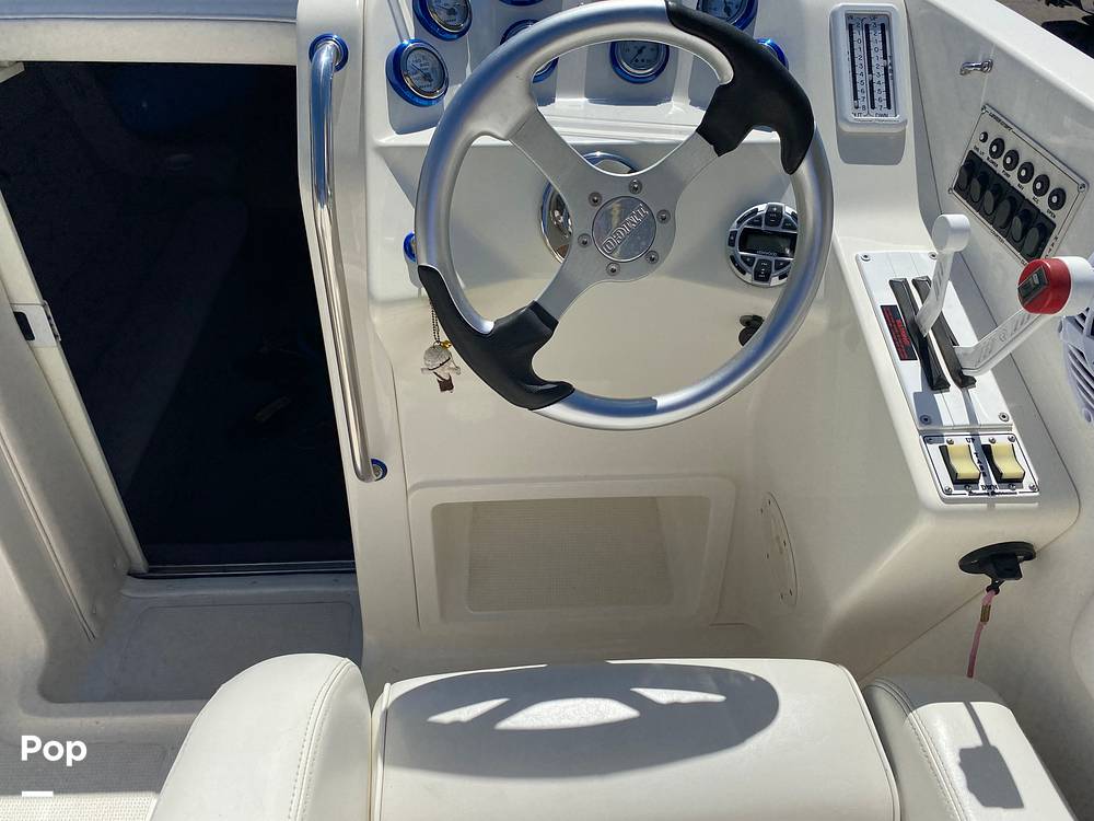 Slide: The Image of Lavey Craft 2750 Nu Era 2006 - 30