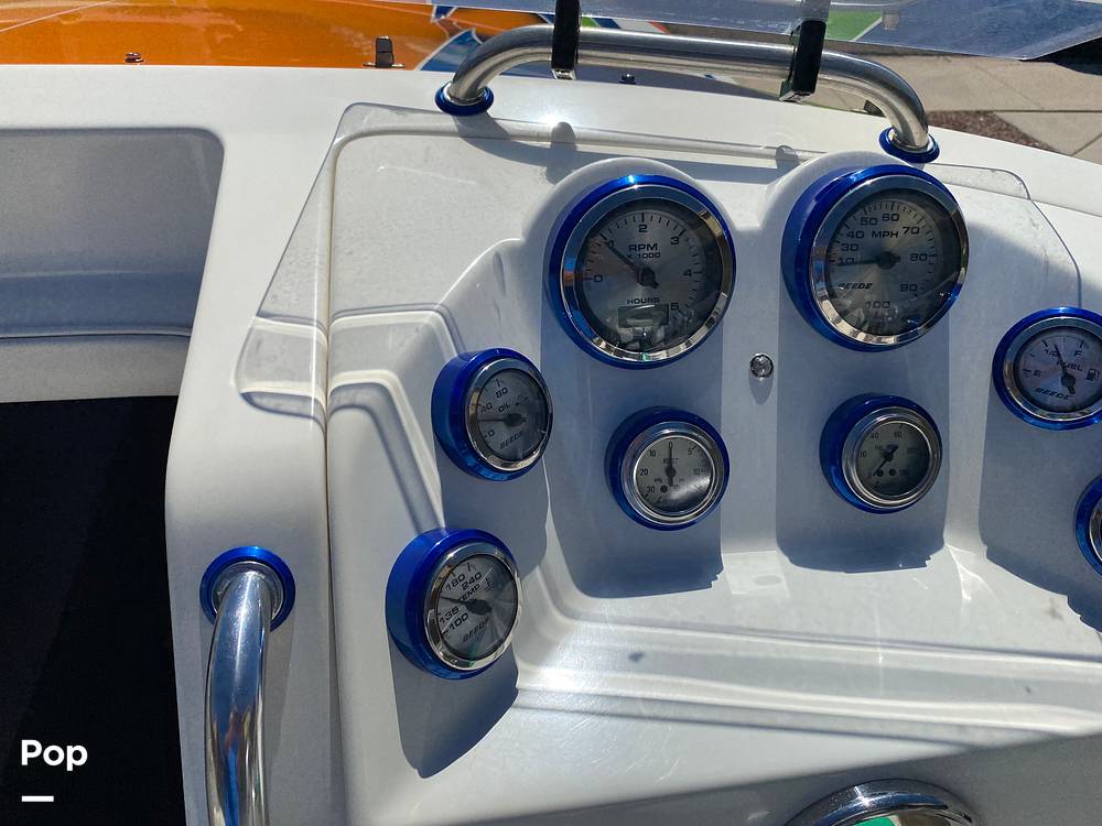 Slide: The Image of Lavey Craft 2750 Nu Era 2006 - 31