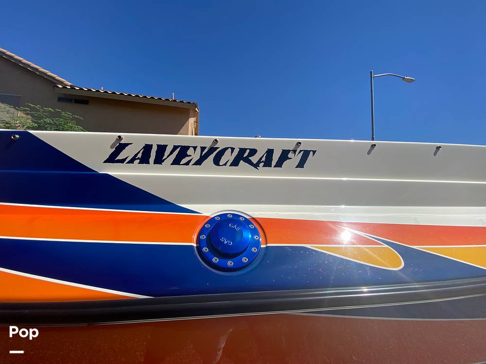 Slide: The Image of Lavey Craft 2750 Nu Era 2006 - 60