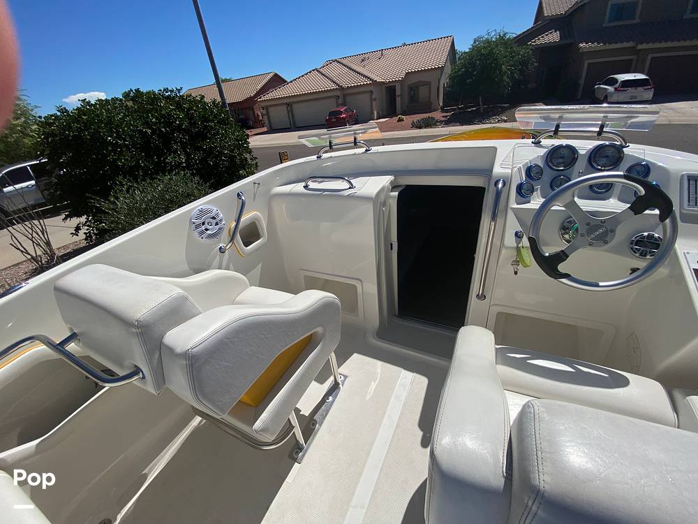 Slide: The Image of Lavey Craft 2750 Nu Era 2006 - 7