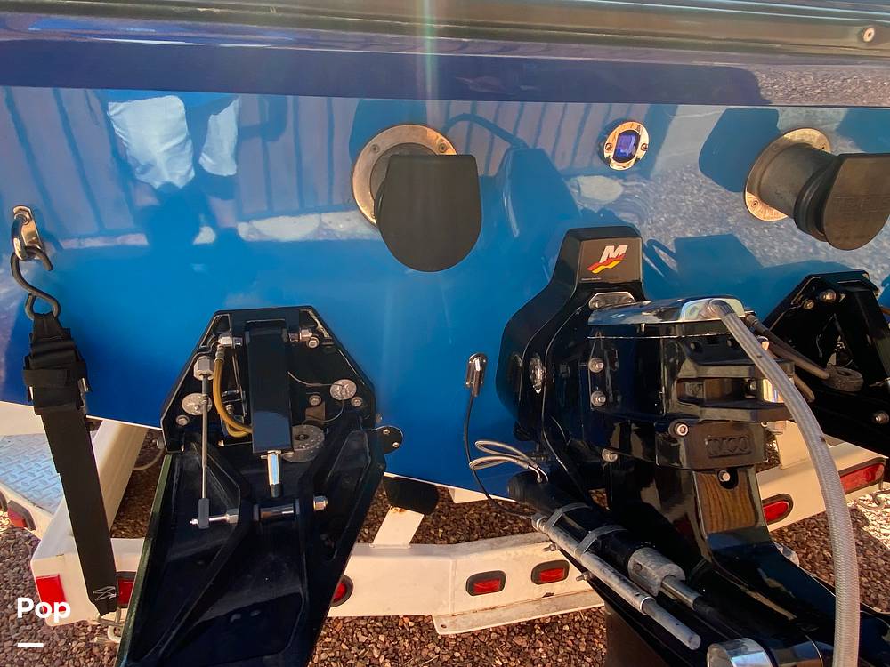 Slide: The Image of Lavey Craft 2750 Nu Era 2006 - 9