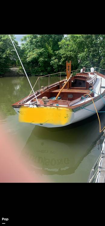 Slide: The Image of Lawley 35 Weekender 1939 - 9028457