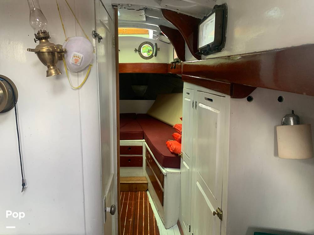 Slide: The Image of Lawley 35 Weekender 1939 - 9028596