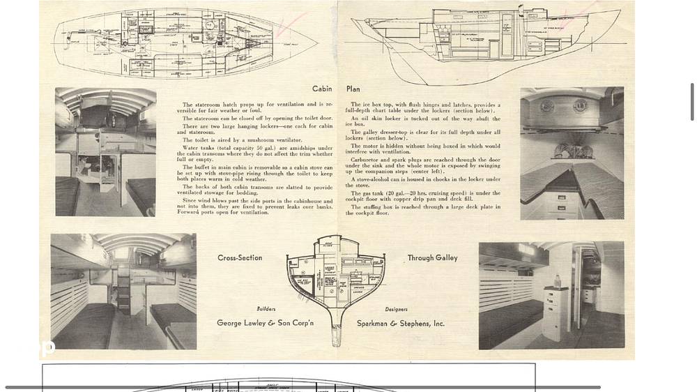 Slide: The Image of Lawley 35 Weekender 1939 - 8523190