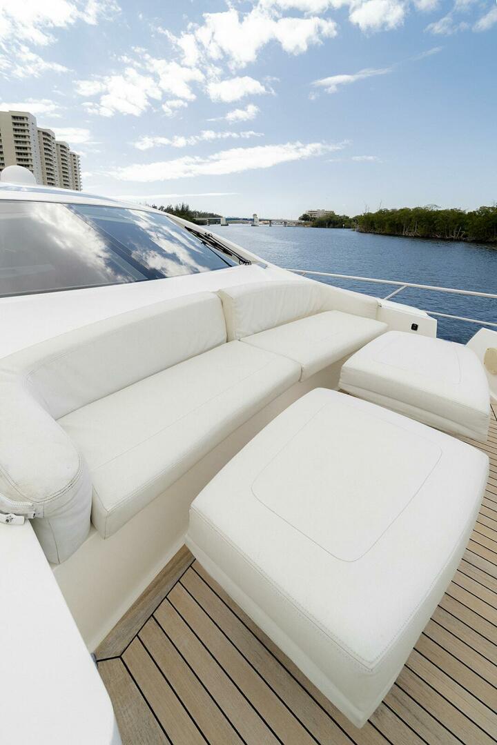 Slide: The Image of Lazzara Yachts 64 2013 - 5087228