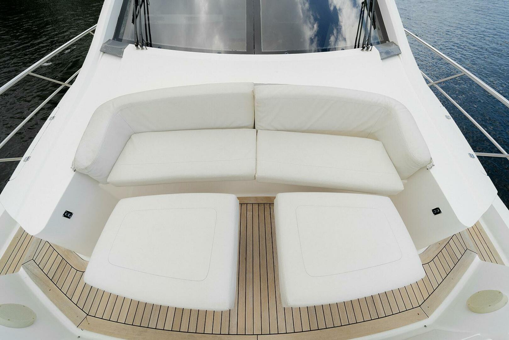 Slide: The Image of Lazzara Yachts 64 2013 - 5087229