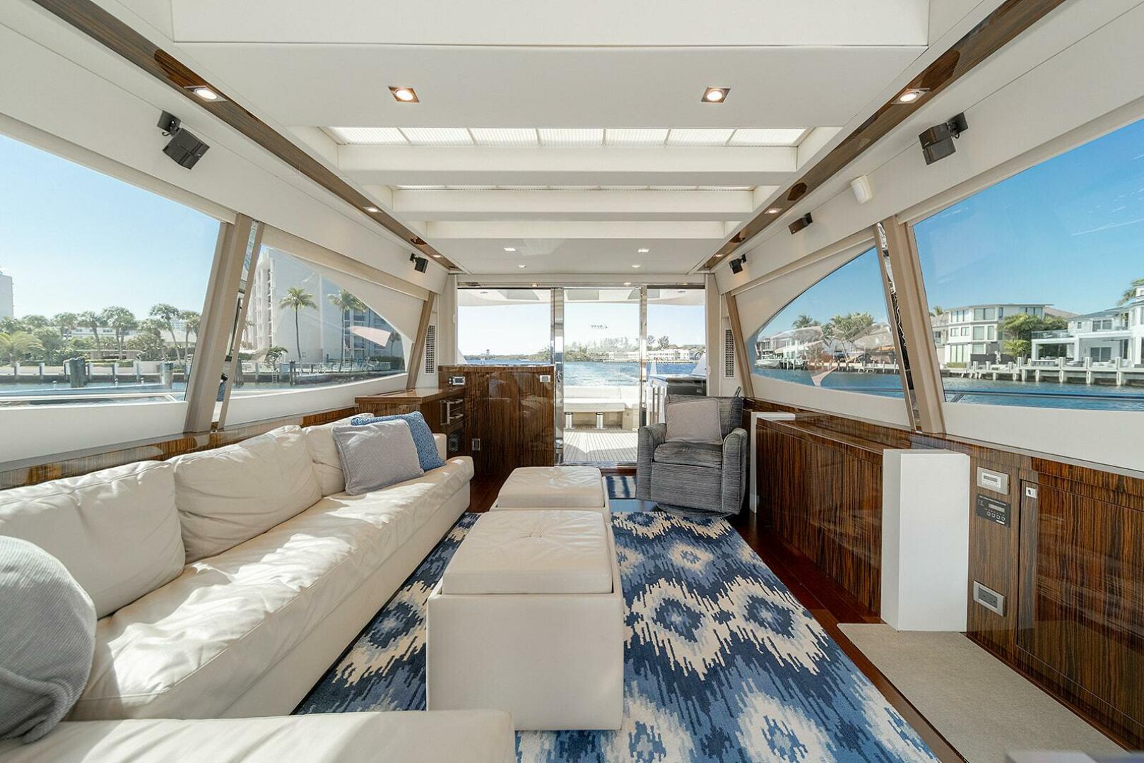 Slide: The Image of Lazzara Yachts 64 2013 - 5087231