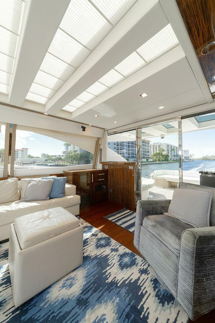 Slide: The Image of Lazzara Yachts 64 2013 - 5087233