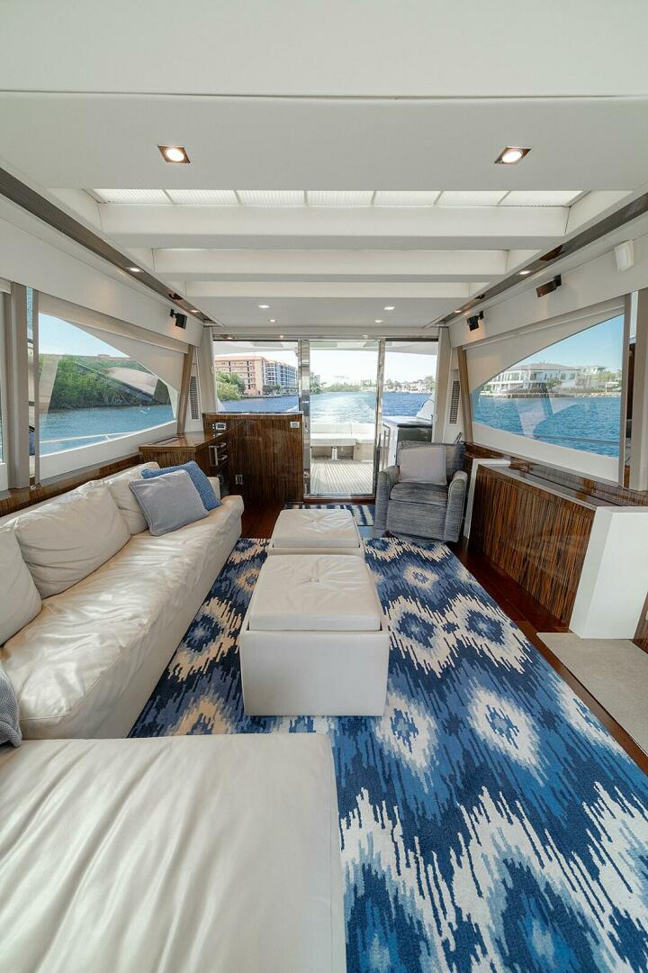 Slide: The Image of Lazzara Yachts 64 2013 - 5087234