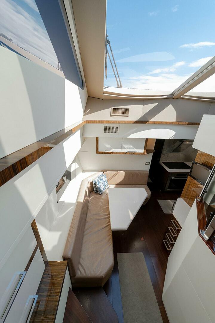 Slide: The Image of Lazzara Yachts 64 2013 - 5087237