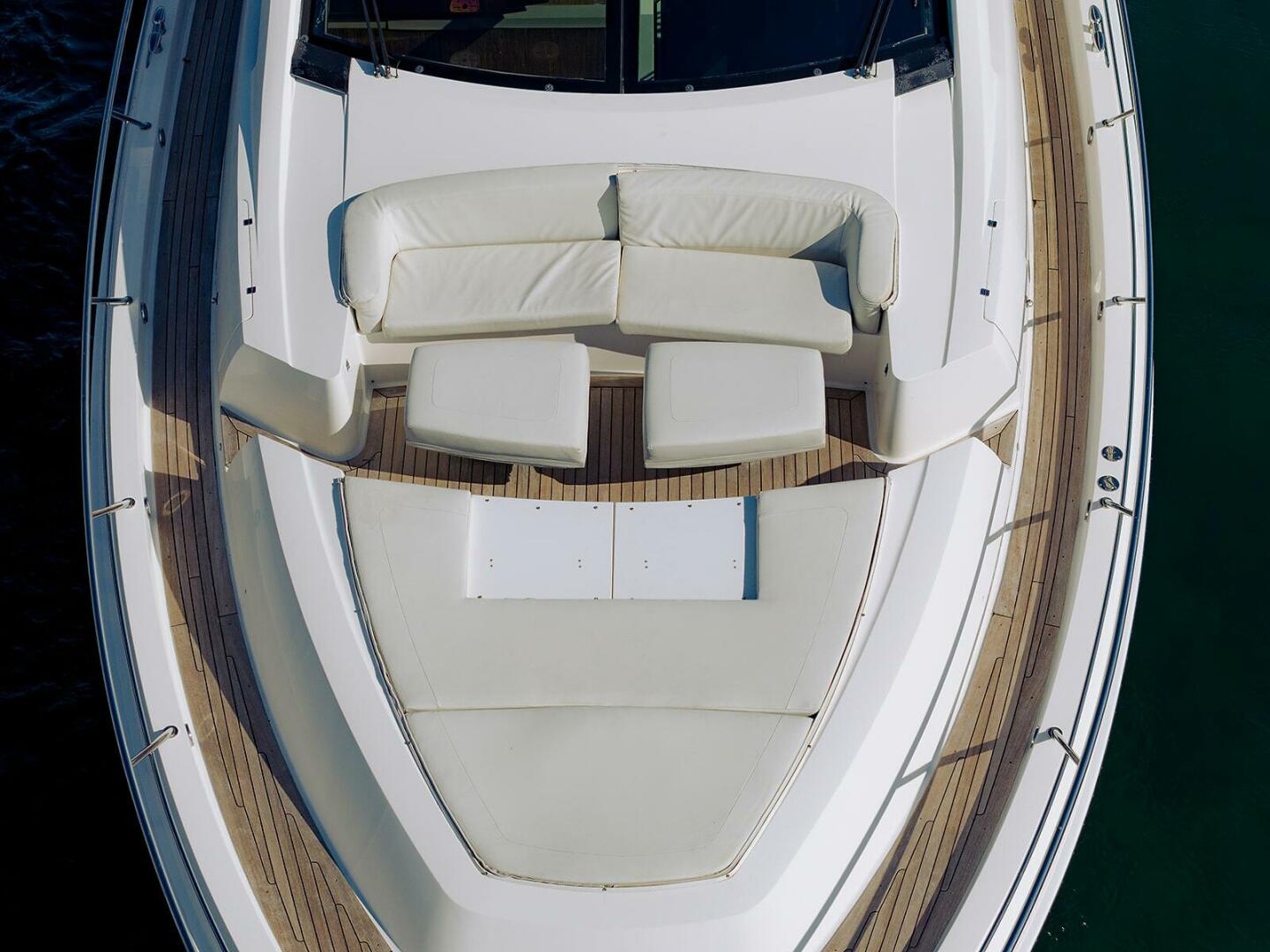 Slide: The Image of Lazzara Yachts 64 2013 - 5087197